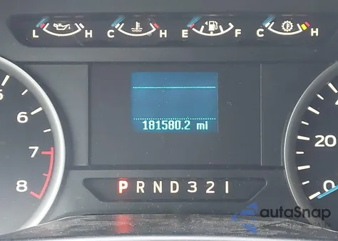 2016 Ford F-150 Xlt z USA, uszkodzony, nr VIN 1FTEW1C80GFA23488